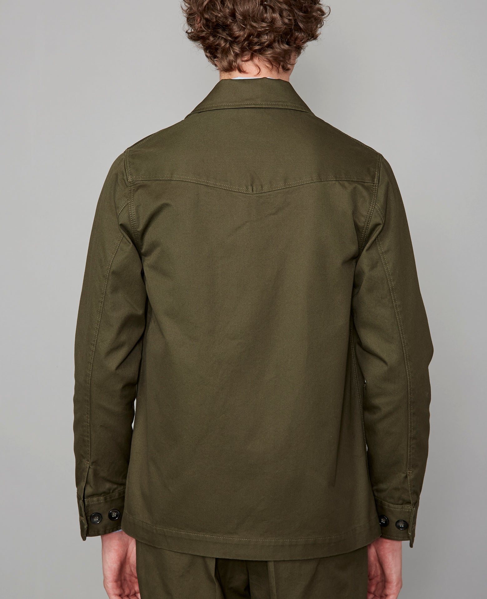 Benjamin jacket - Image 3