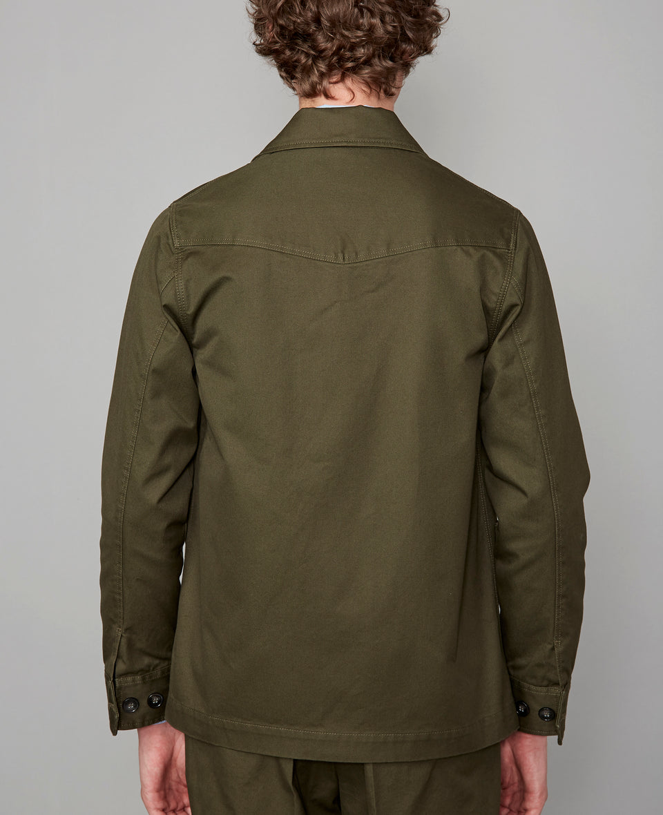 Benjamin jacket - Image 2