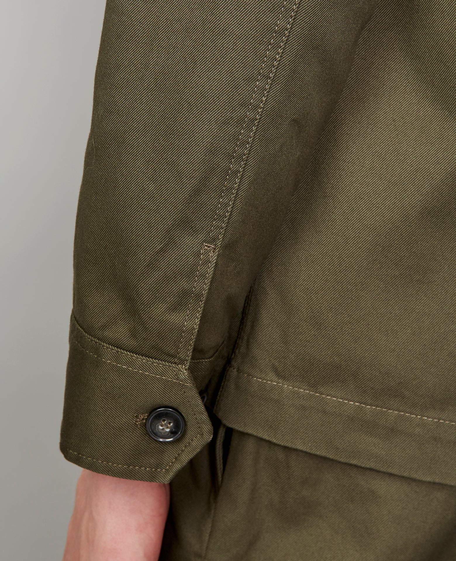 Benjamin jacket - Image 4
