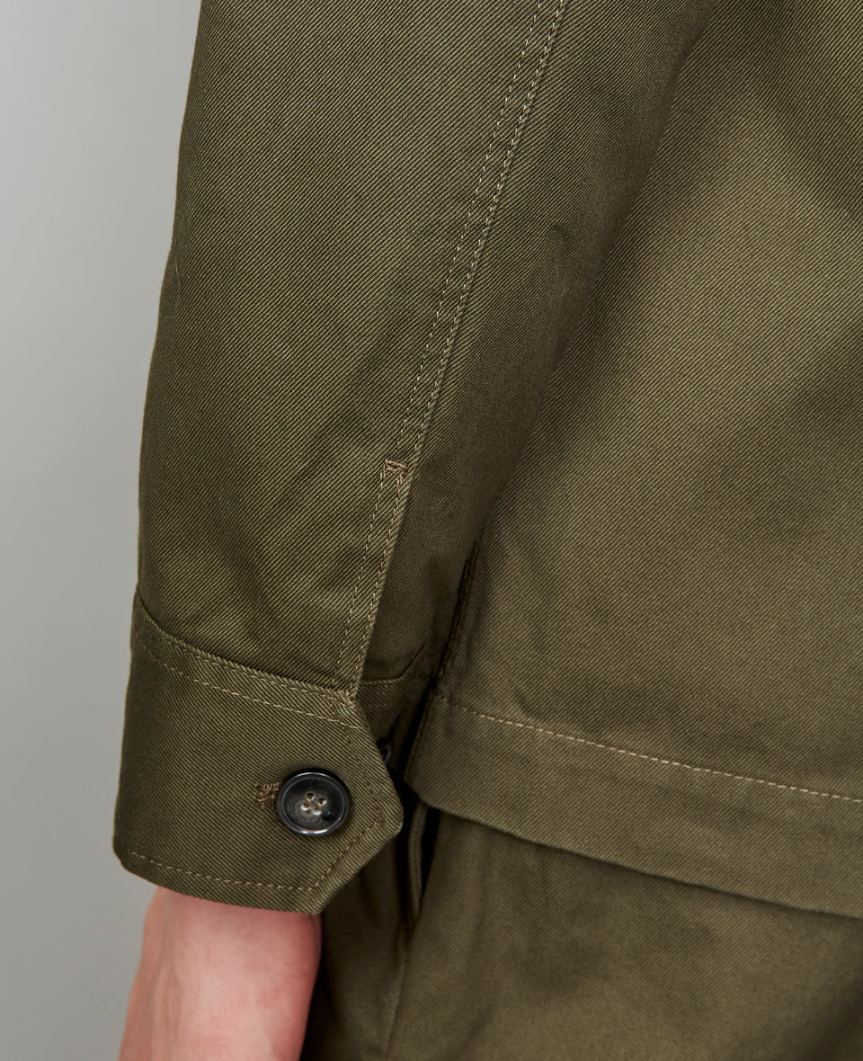 Benjamin jacket - Image 3