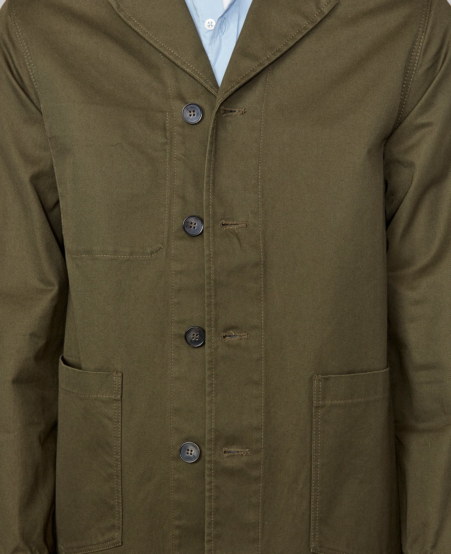Benjamin jacket - Image 5