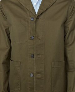 Benjamin jacket - Miniature 5