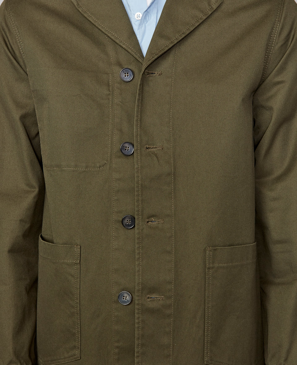 Benjamin jacket - Image 5