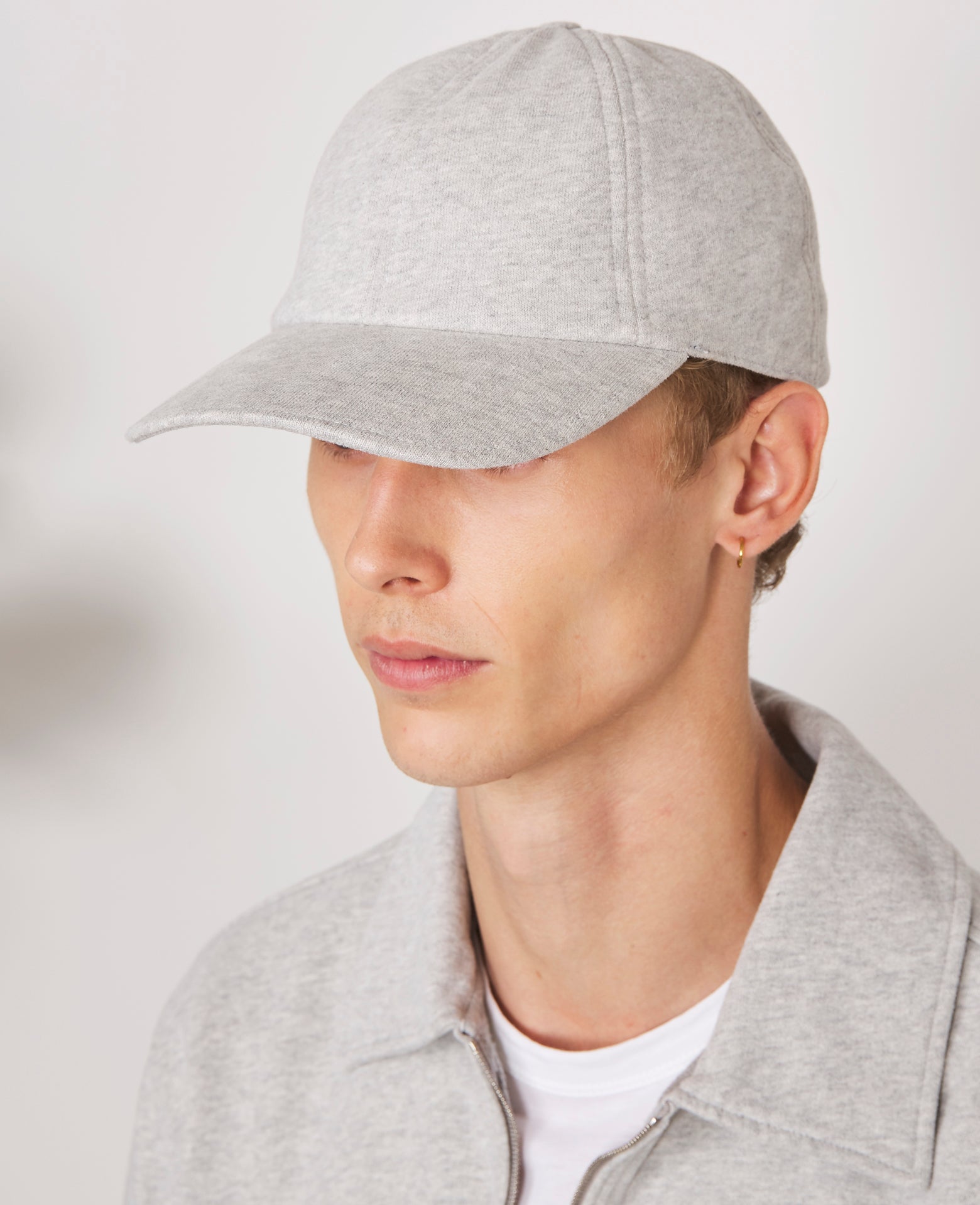 Baseball cap - Image 1