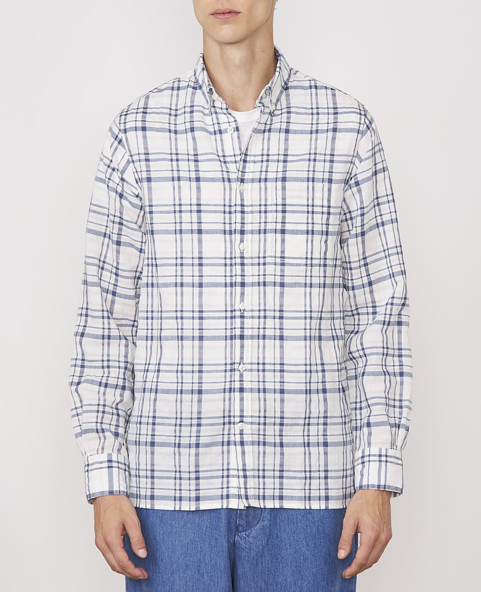 Arsene shirt - Image 2