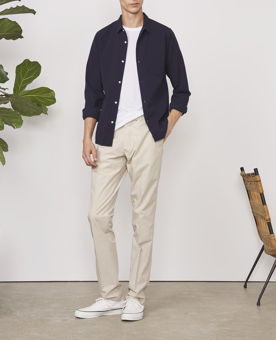 Js piping shirt - Image 1