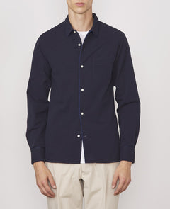 Js piping shirt - Miniature 2