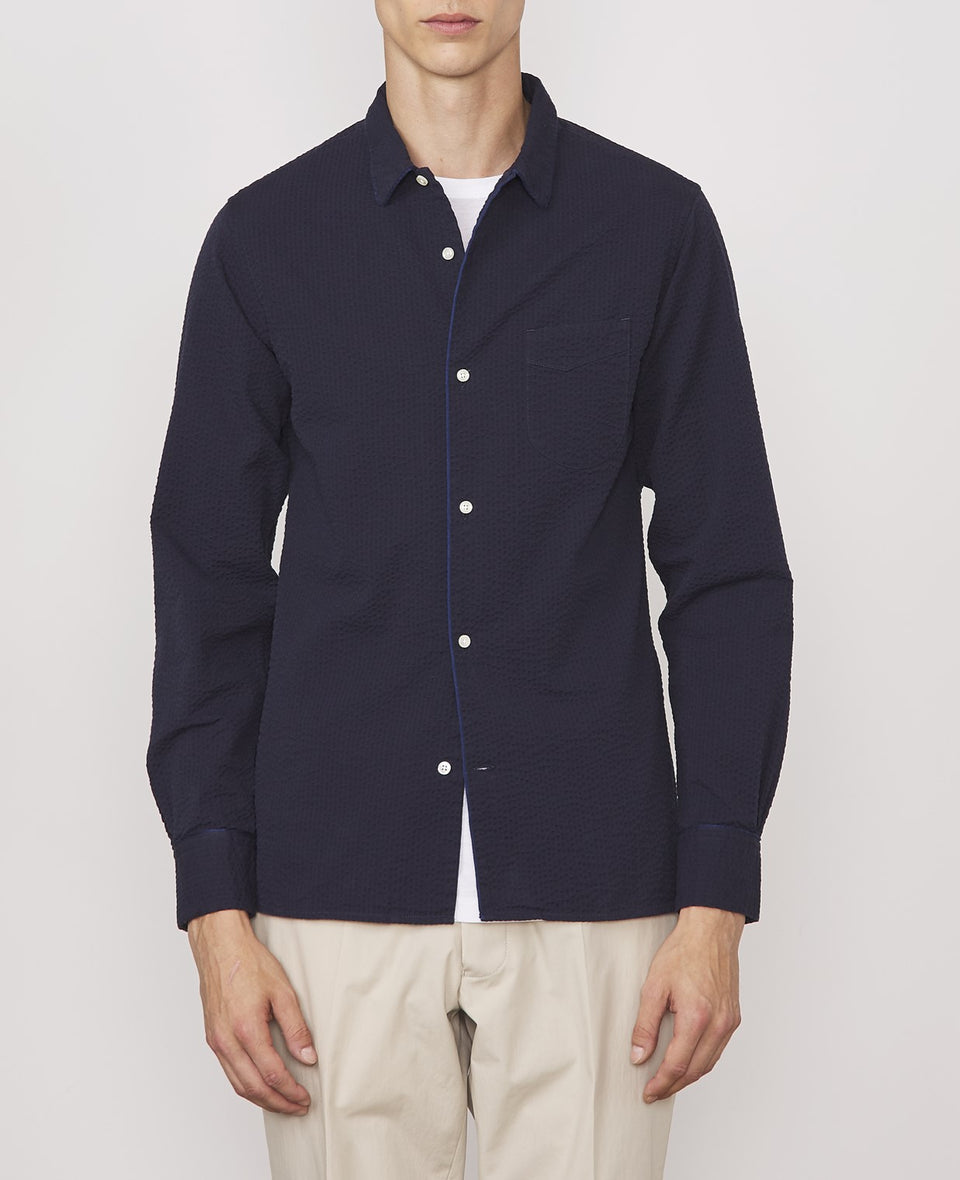 Js piping shirt - Image 2
