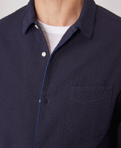 Js piping shirt - Miniature 4