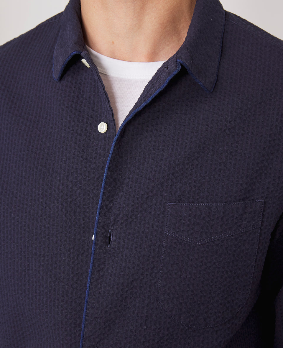 Js piping shirt - Image 3