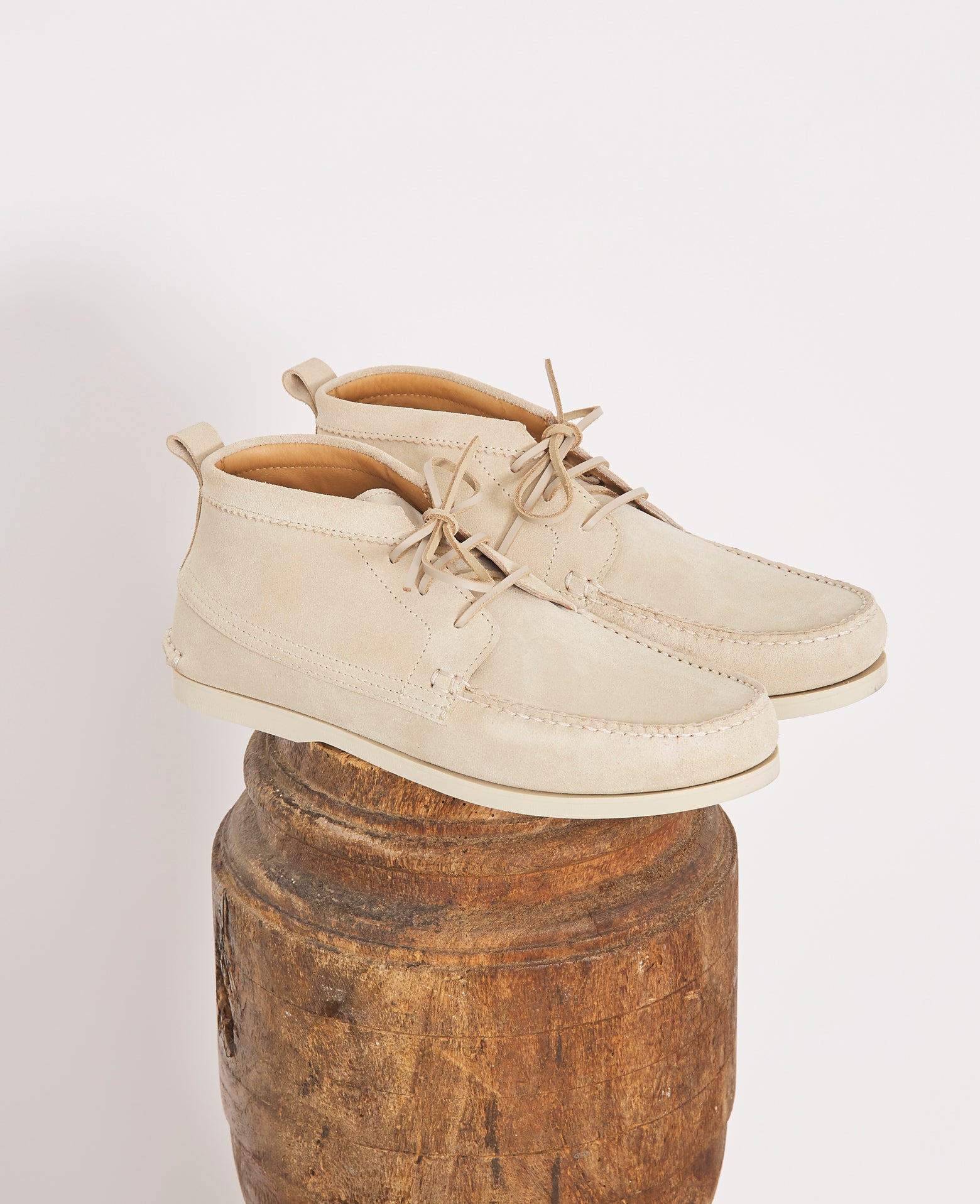 Seth boat shoes - Image 1
