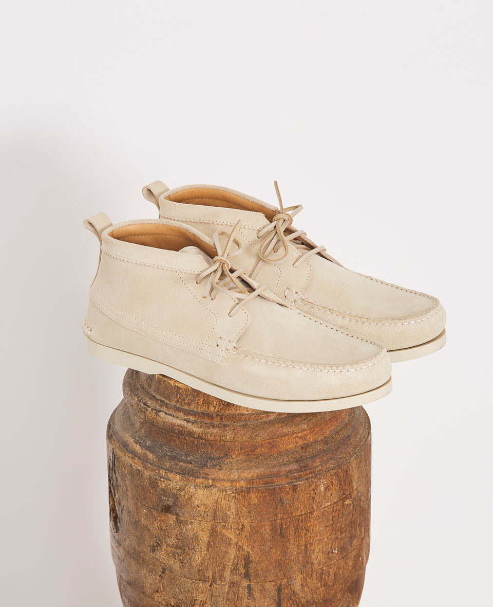 Seth boat shoes - Image 1