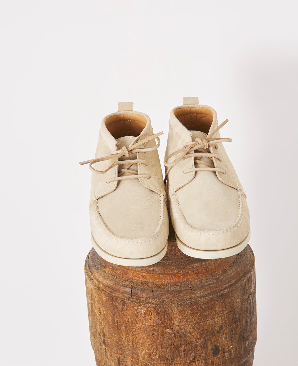 Seth boat shoes - Image 2
