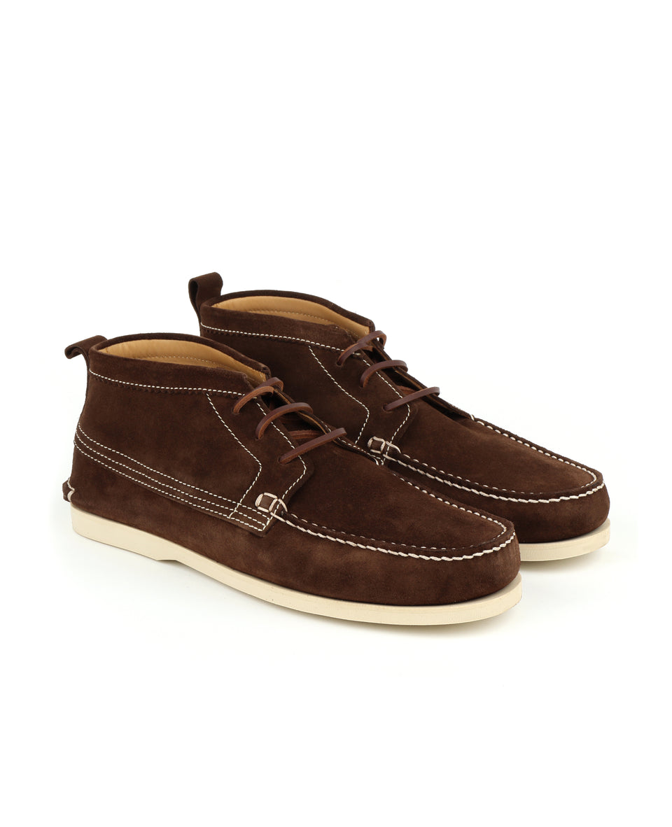 Seth boat shoes - Image 2
