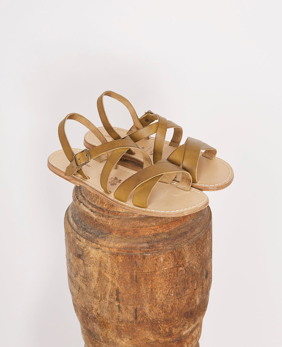 Helios sandals - Image 2