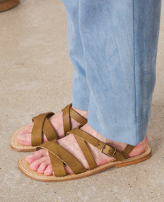 Helios sandals - Miniature 3
