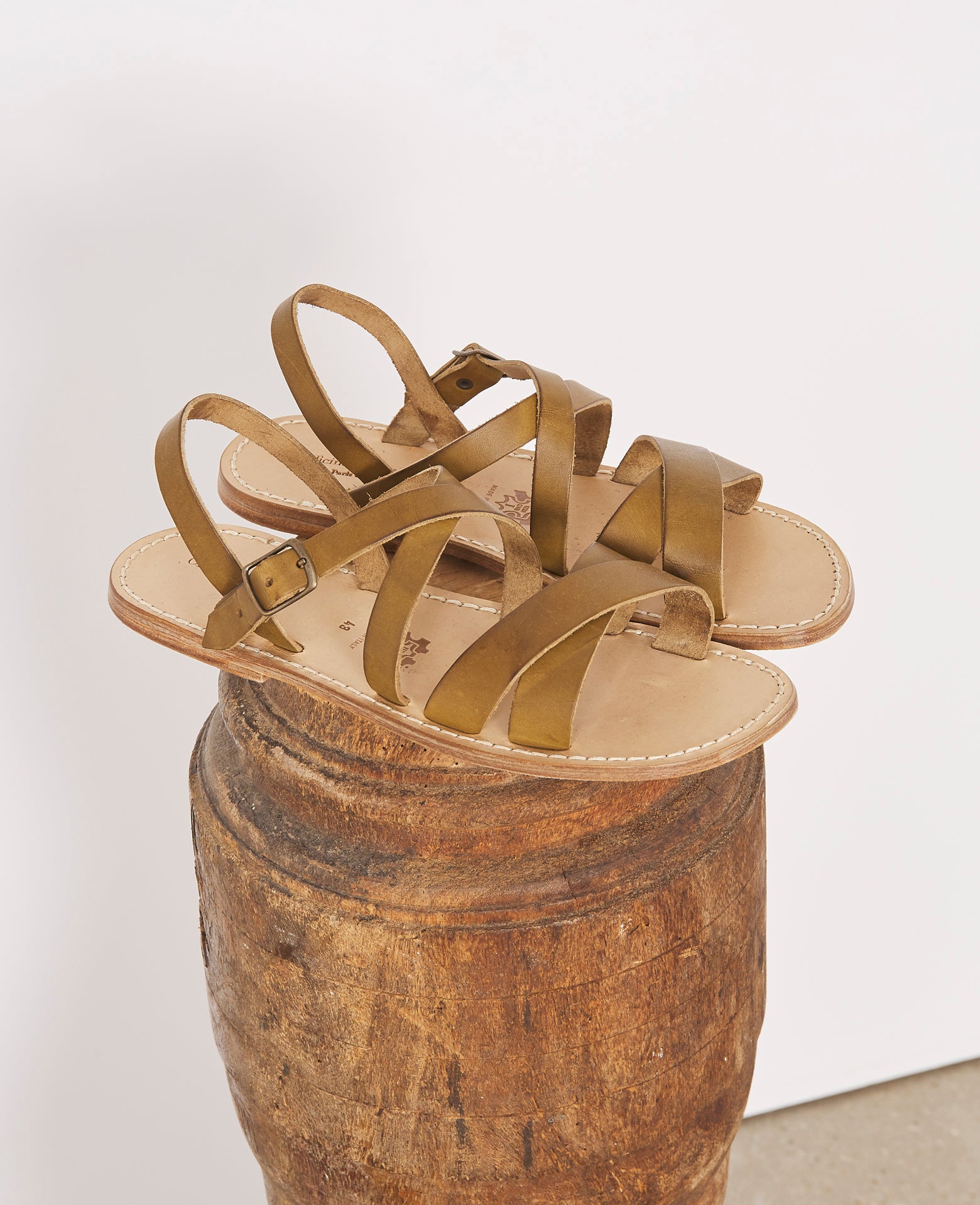 Helios sandals - Image 4