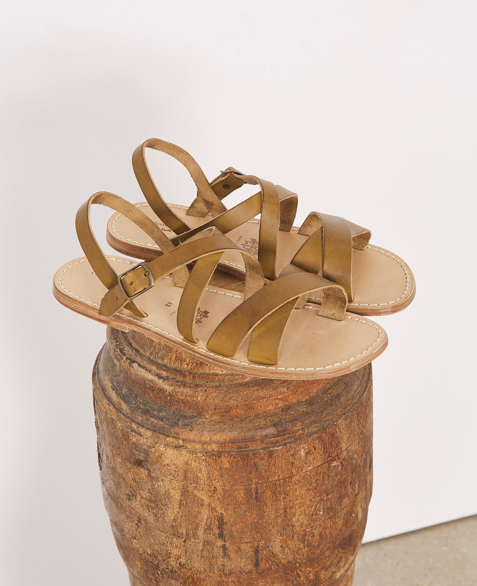 Helios sandals - Image 4