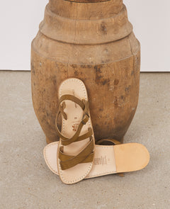 Helios sandals - Miniature 5