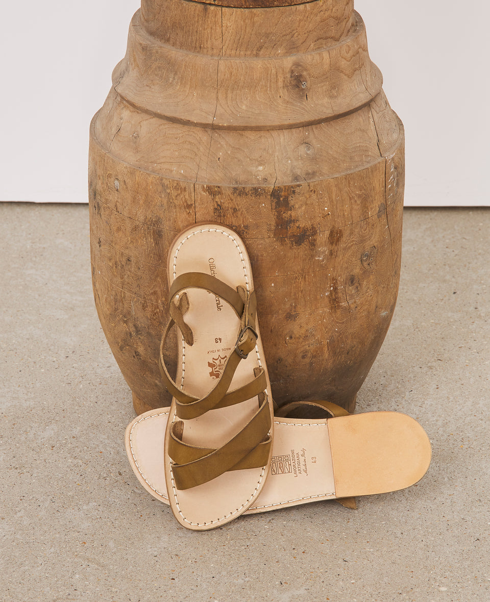 Helios sandals - Image 5