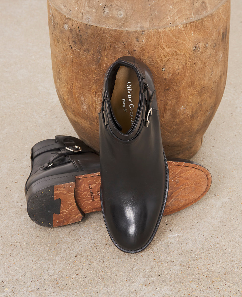 Juan boots - Image 4