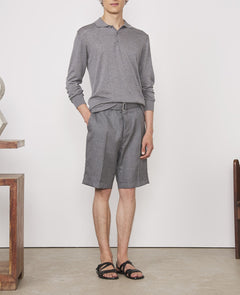 Georges short - Miniature 1