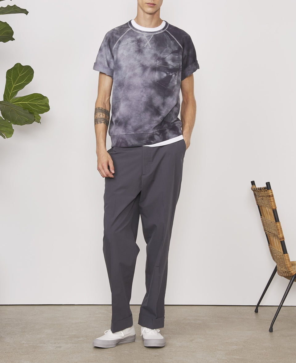 Chris sweatshirt - Image 1