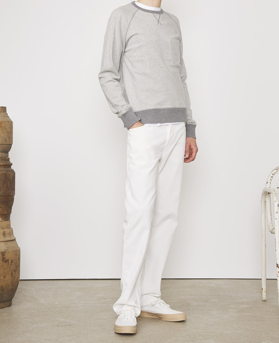 Chris sweatshirt - Image 1