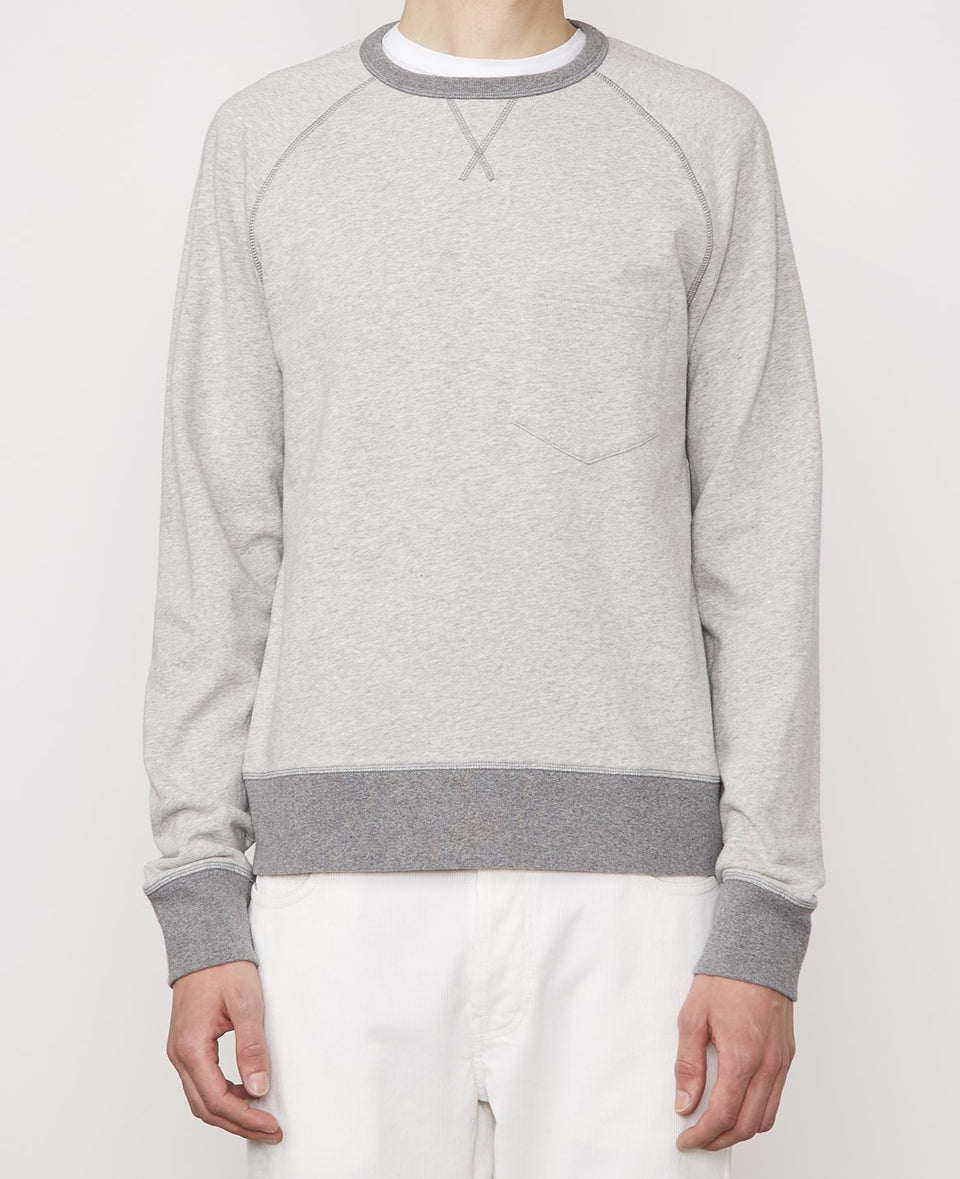 Chris sweatshirt - Image 1