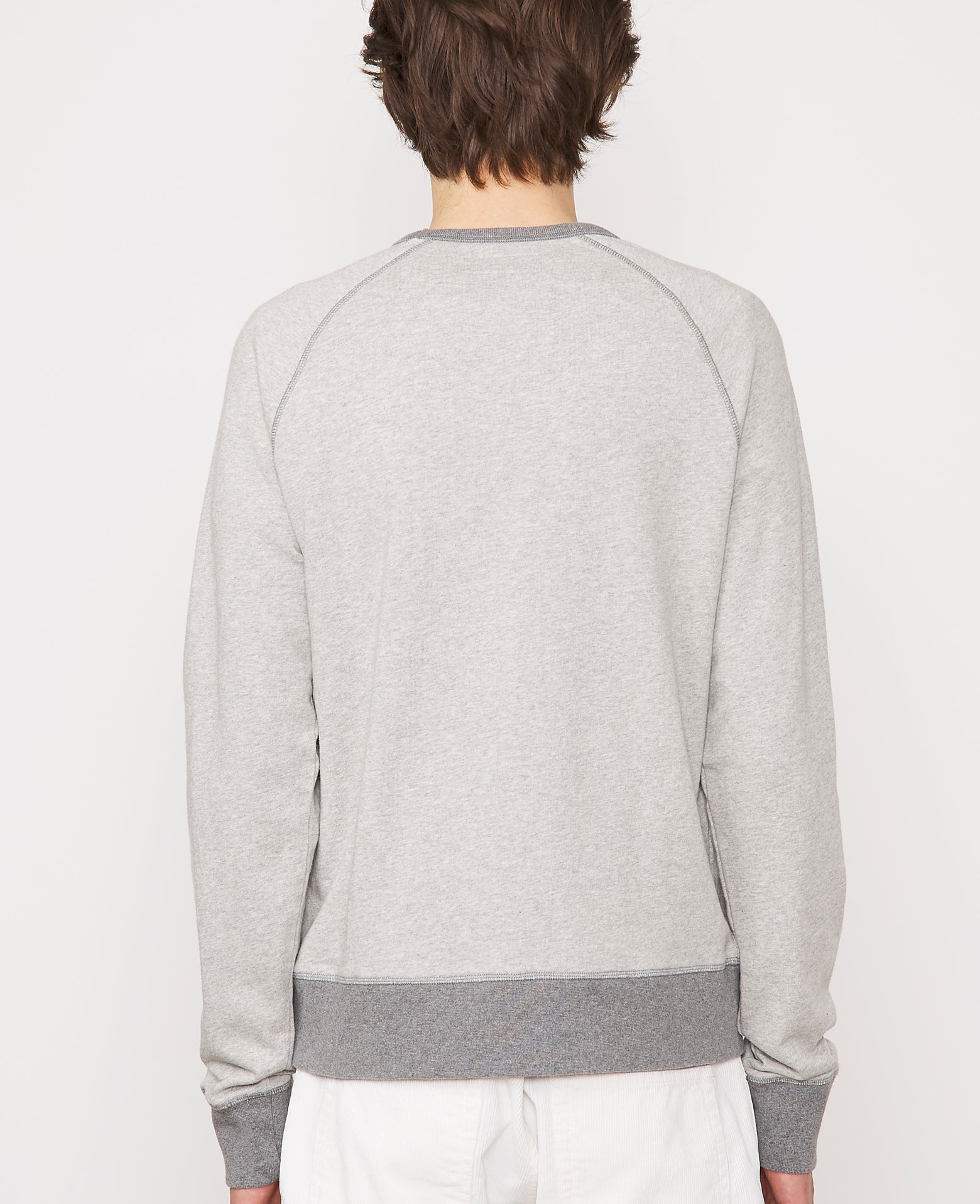 Sweatshirt chris - Image 3