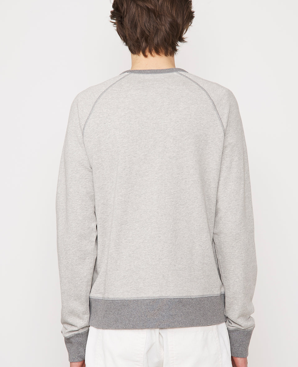 Chris sweatshirt - Image 2
