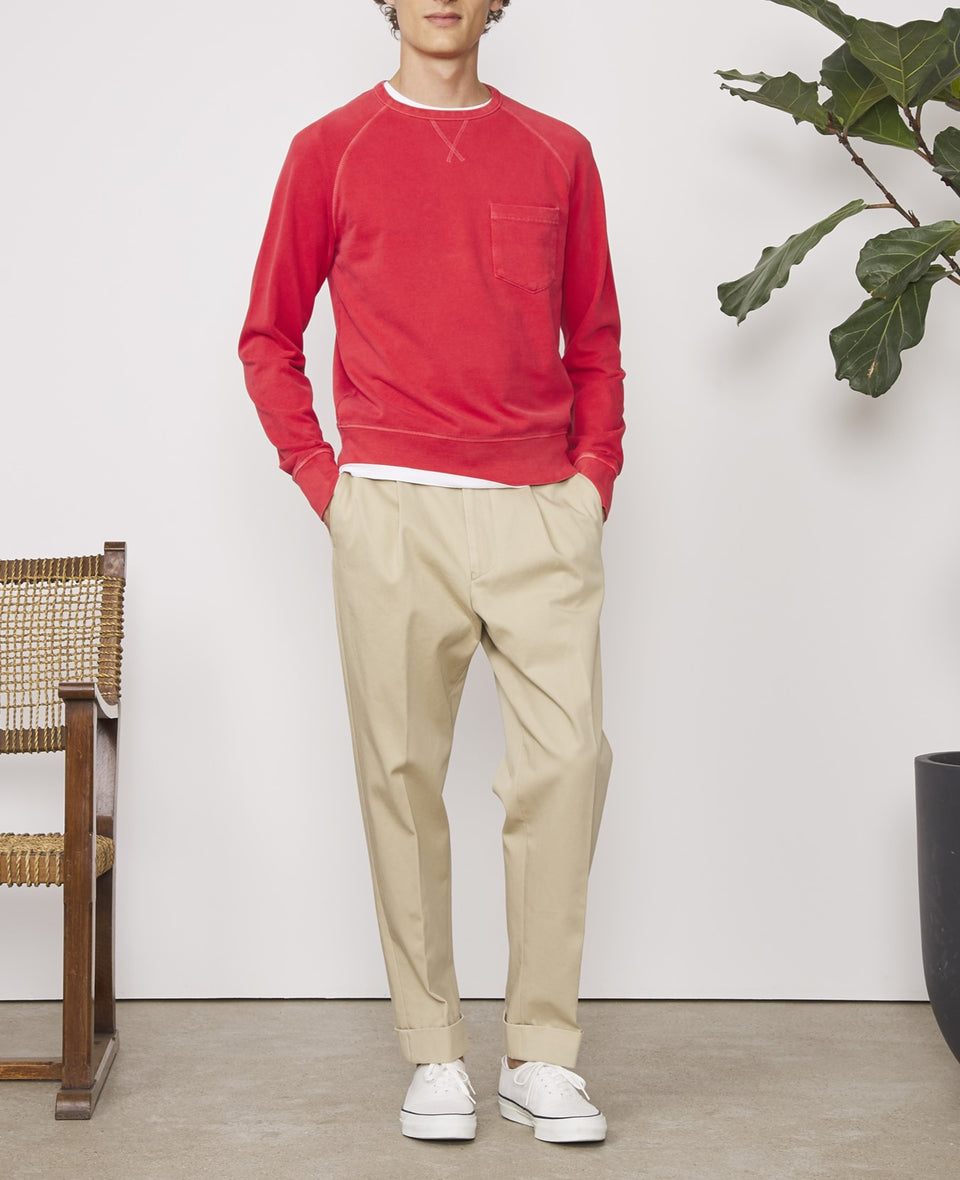 Chris sweatshirt - Image 1