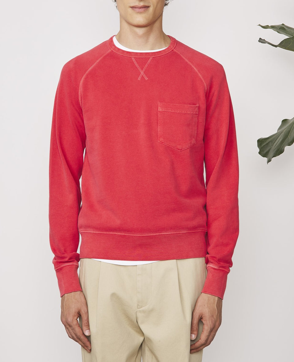 Chris sweatshirt - Image 2