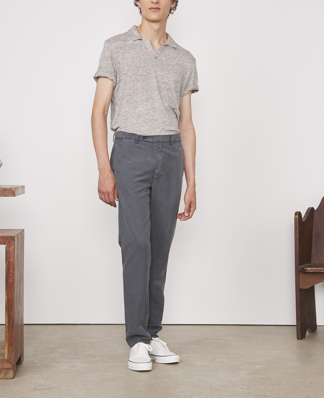 Simon polo - Image 1