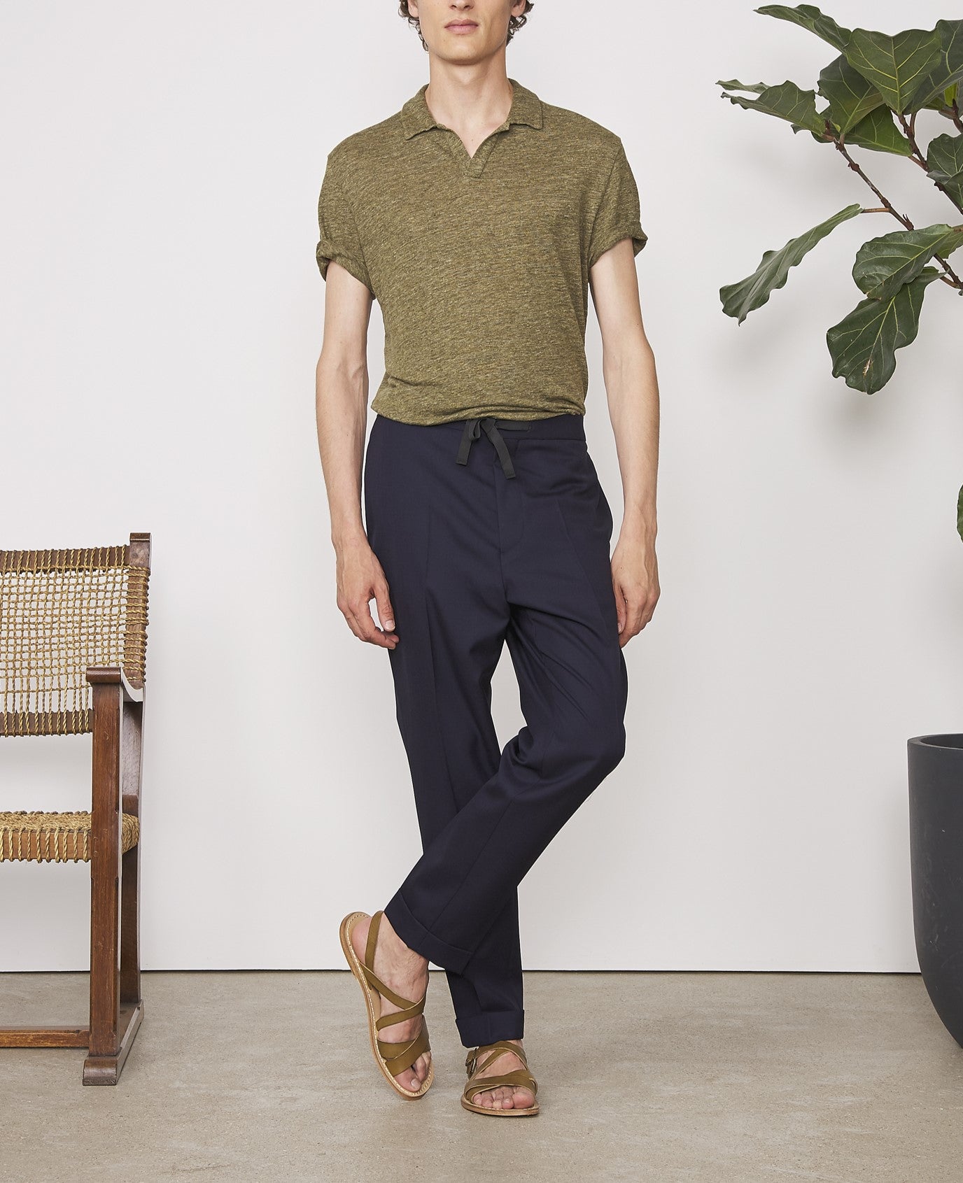 Simon polo - Image 1