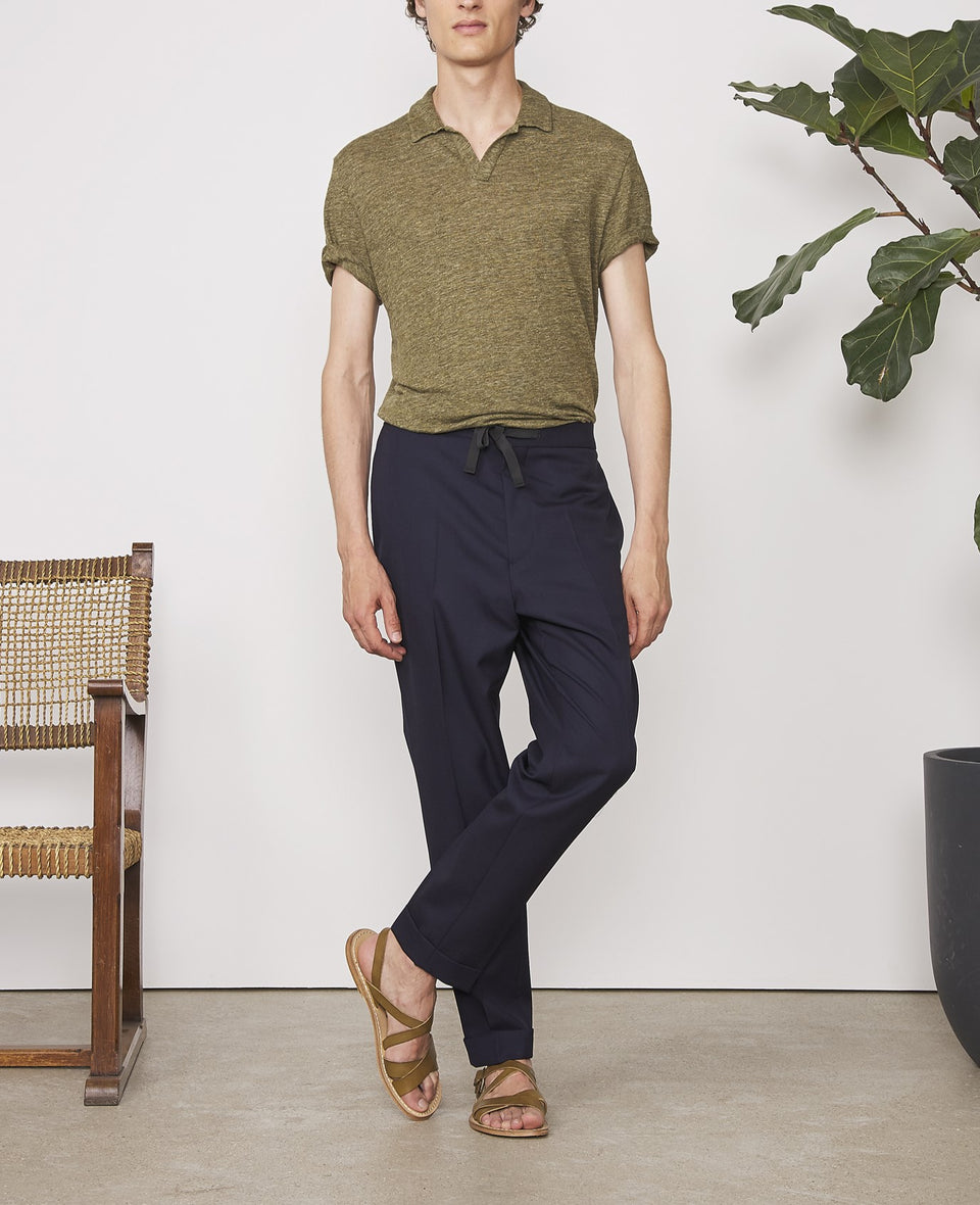 Simon polo - Image 1