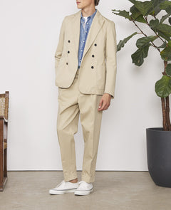Veste eugene - Miniature 1