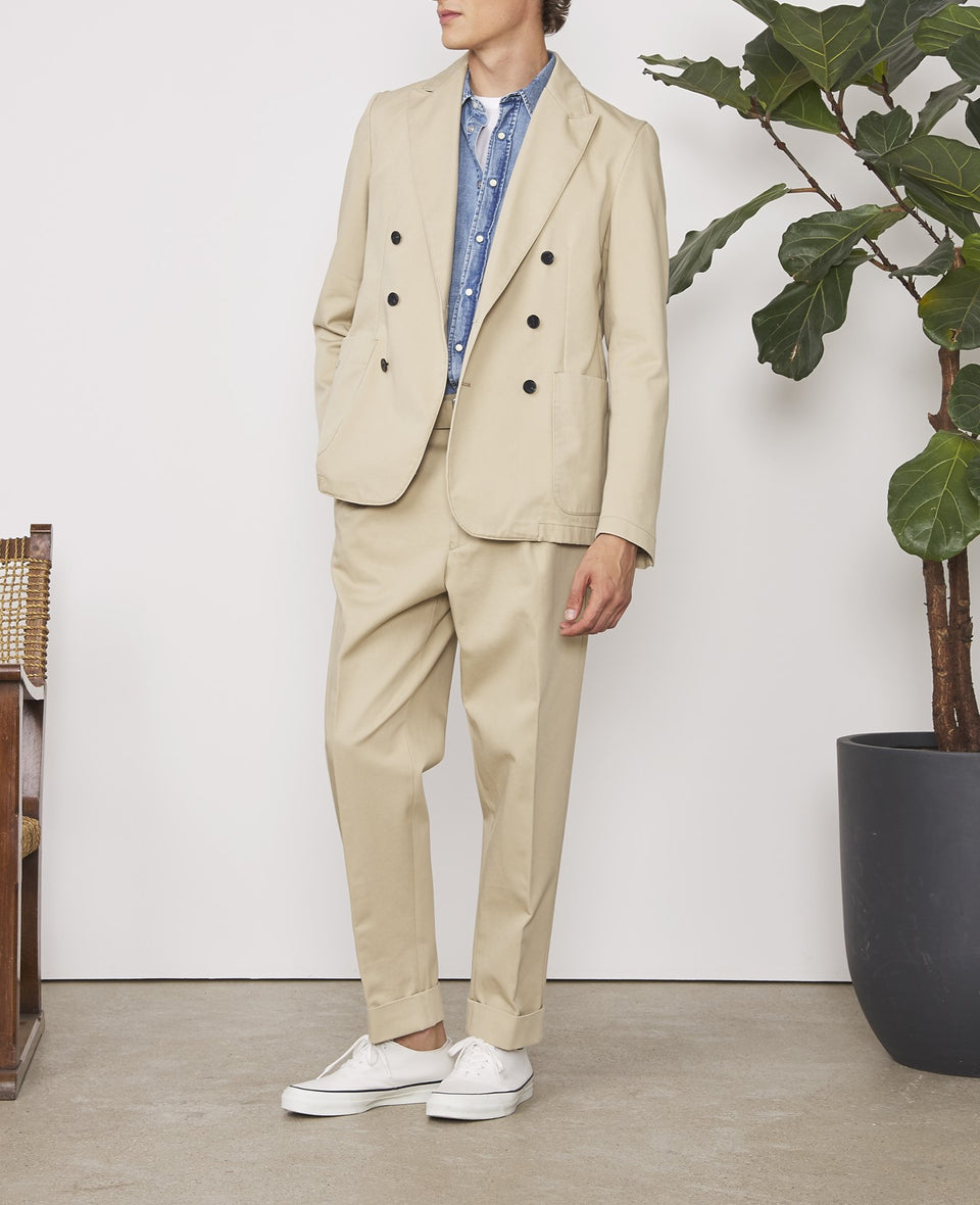 Eugene jacket - Image 1