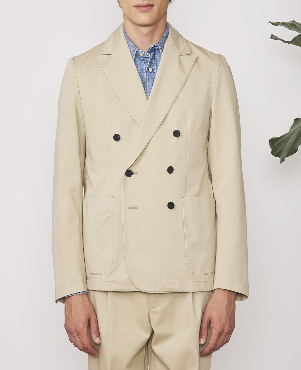 Eugene jacket - Image 2