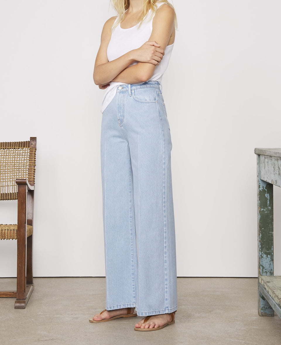 Romy denim - Image 1