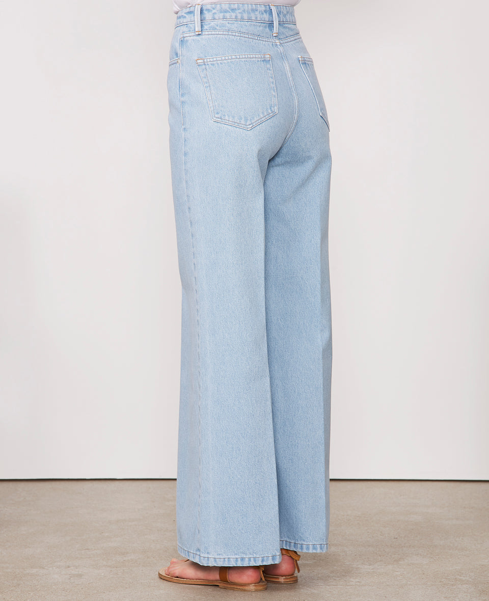 Romy denim - Image 3