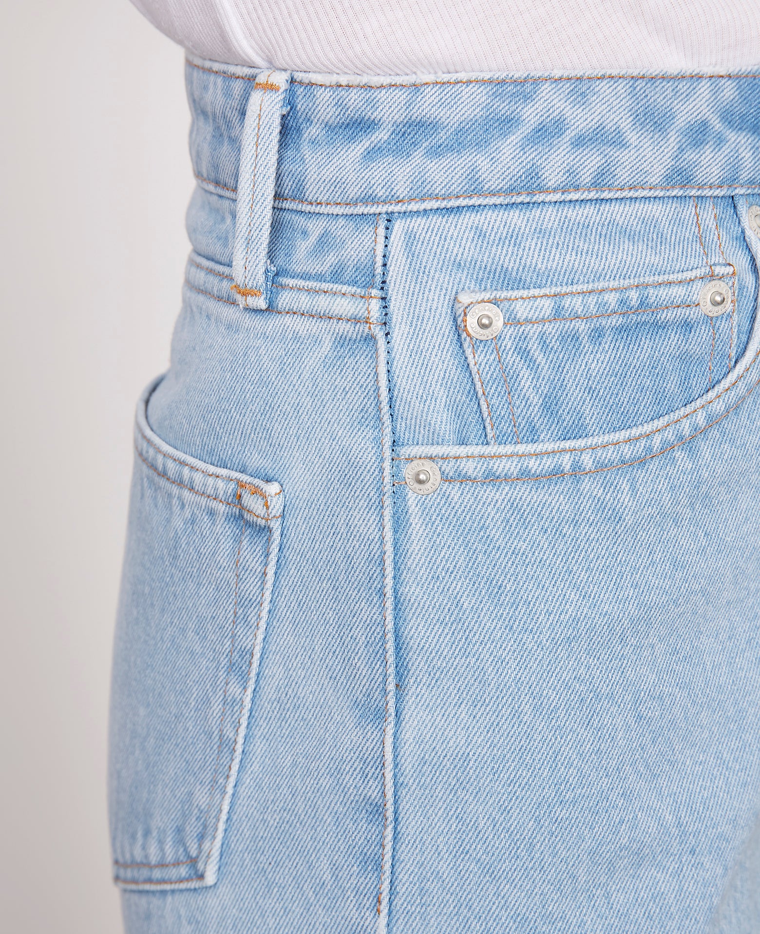 Romy denim - Image 4