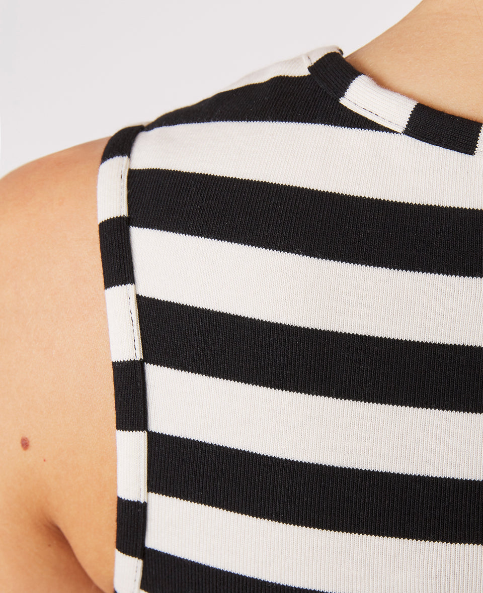 Ashley tee dress - Image 3