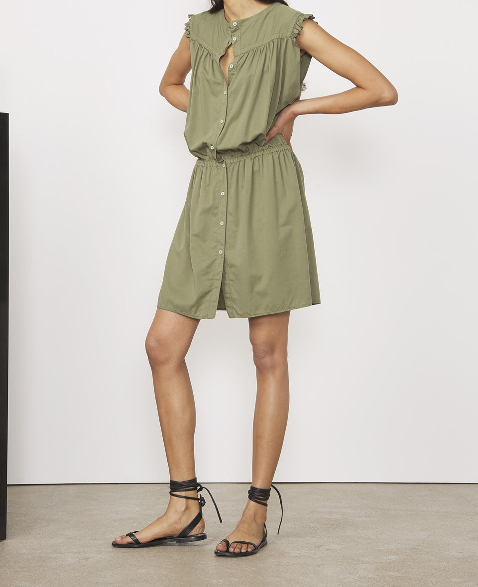 Aude dress - Image 1