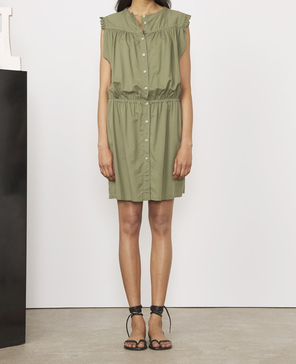 Aude dress - Image 2