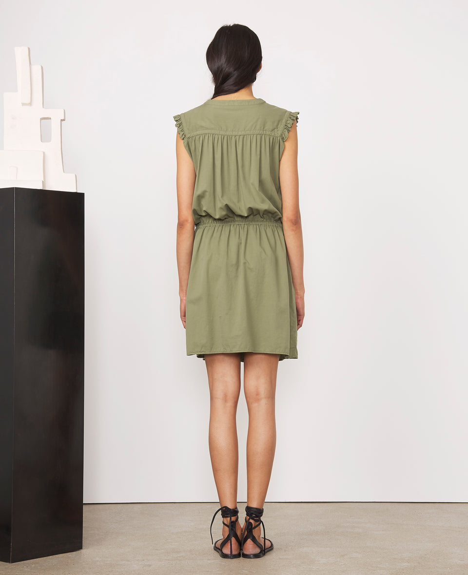 Aude dress - Image 3