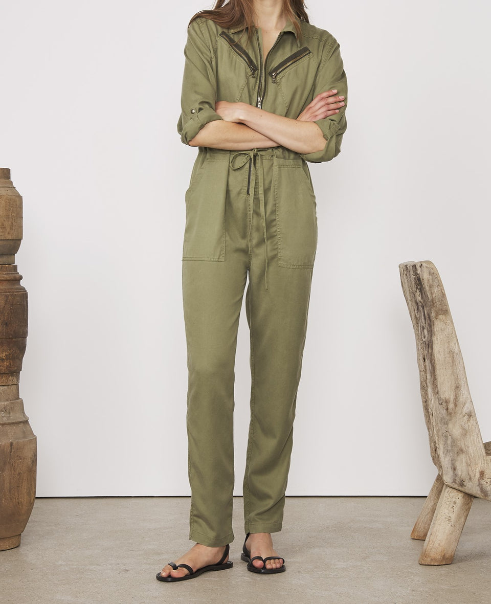 Kho jumpsuit - Image 1