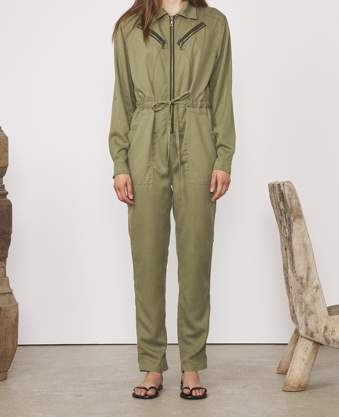 Kho jumpsuit - Image 4