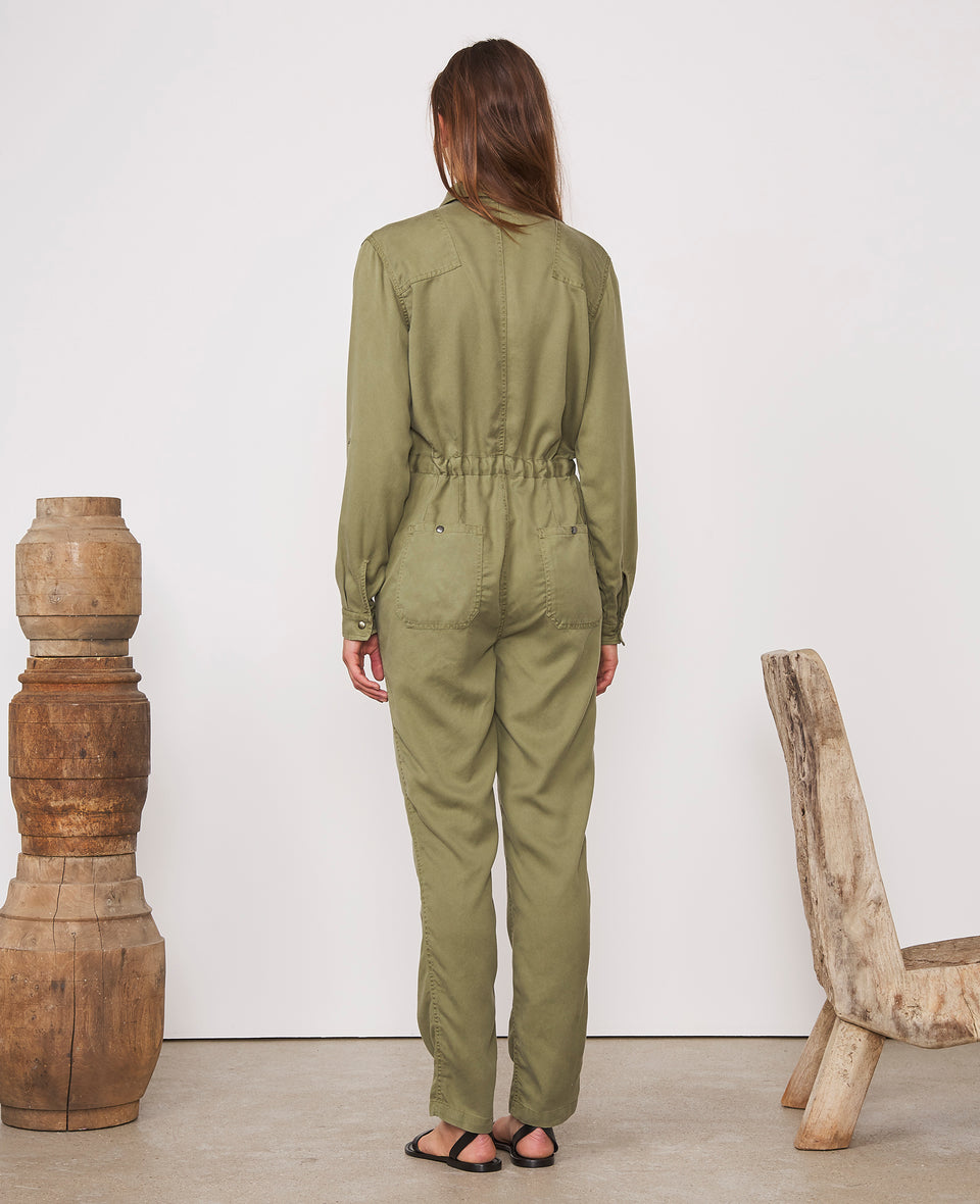 Kho jumpsuit - Image 2
