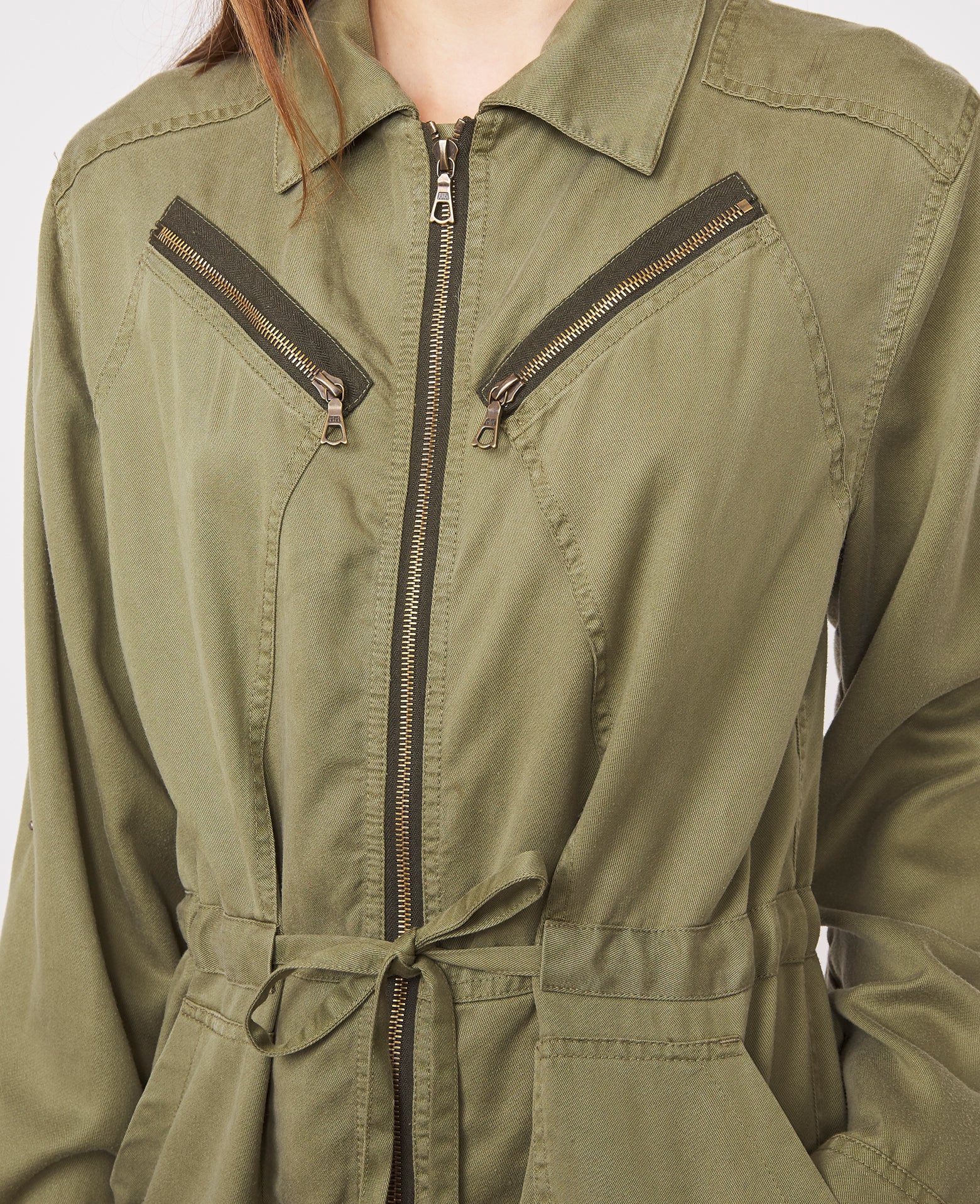 Kho jumpsuit - Image 3